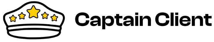 Captain Client